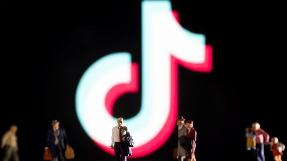 Giữa làn sóng cấm cửa, TikTok nhận tin vui từ láng giềng của Mỹ