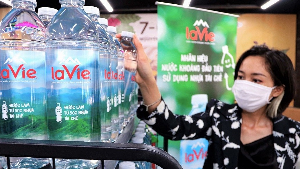 La Vie tự hào hành trình 30 năm song hành cùng người tiêu dùng Việt