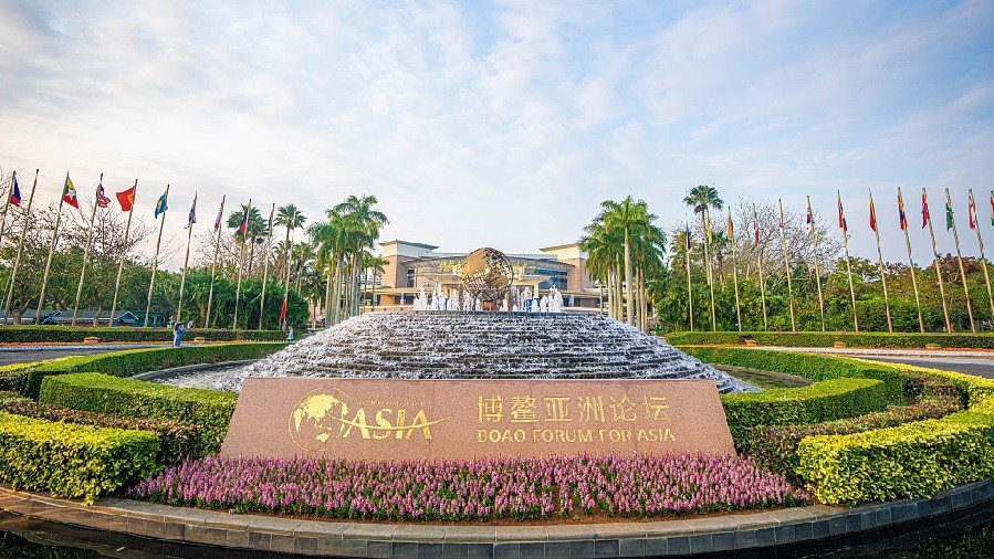 Diễn đàn châu Á Bác Ngao 2023: Bàn về một thế giới không chắc chắn và thông điệp 'đoàn kết, hợp tác để phát triển'