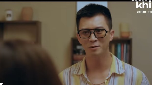 Đừng nói khi yêu tập 26: Tình địch của Quy chính thức xuất hiện