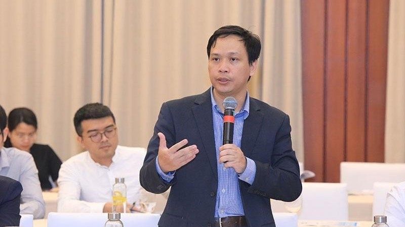 TS. Nguyễn Quốc Việt: Doanh nghiệp Mỹ ‘gõ cửa’ tăng trưởng xanh, Việt Nam vẫn còn nhiều việc phải làm!