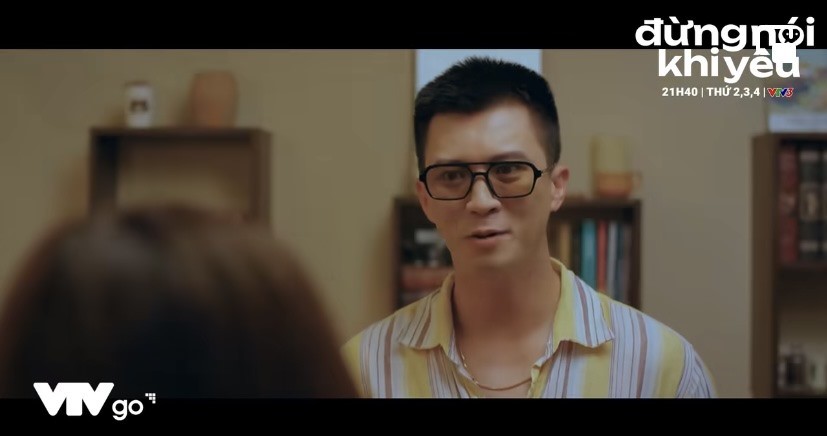 Đừng nói khi yêu tập 26: Tình địch của Quy chính thức xuất hiện Đừng nói khi yêu tập 26: Tình địch của Quy chính thức xuất hiện