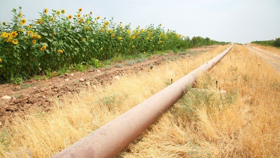 Iraq xuất khẩu hơn 100 triệu thùng dầu thô tháng 6/2023, thu về 7,1 tỷ USD