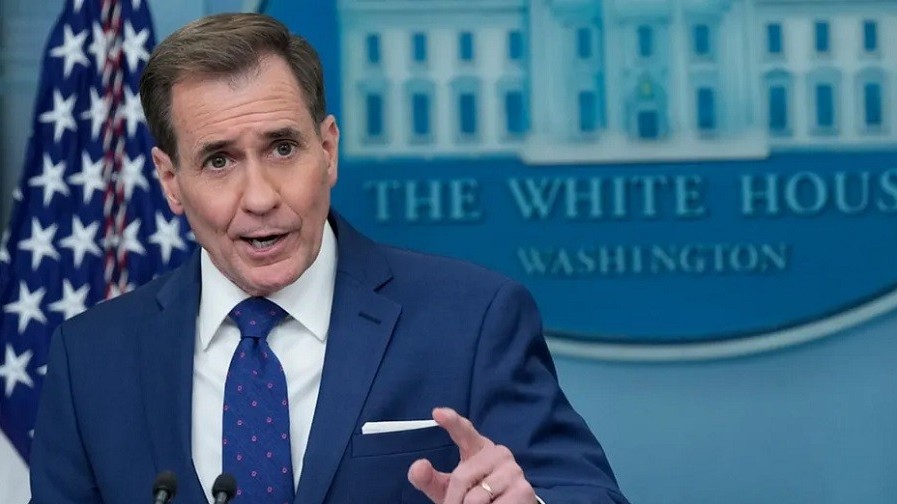 Mỹ tung 'đòn' đáp trả Nga vì dừng New START, nói chưa thấy Moscow làm điều này ở Ukraine