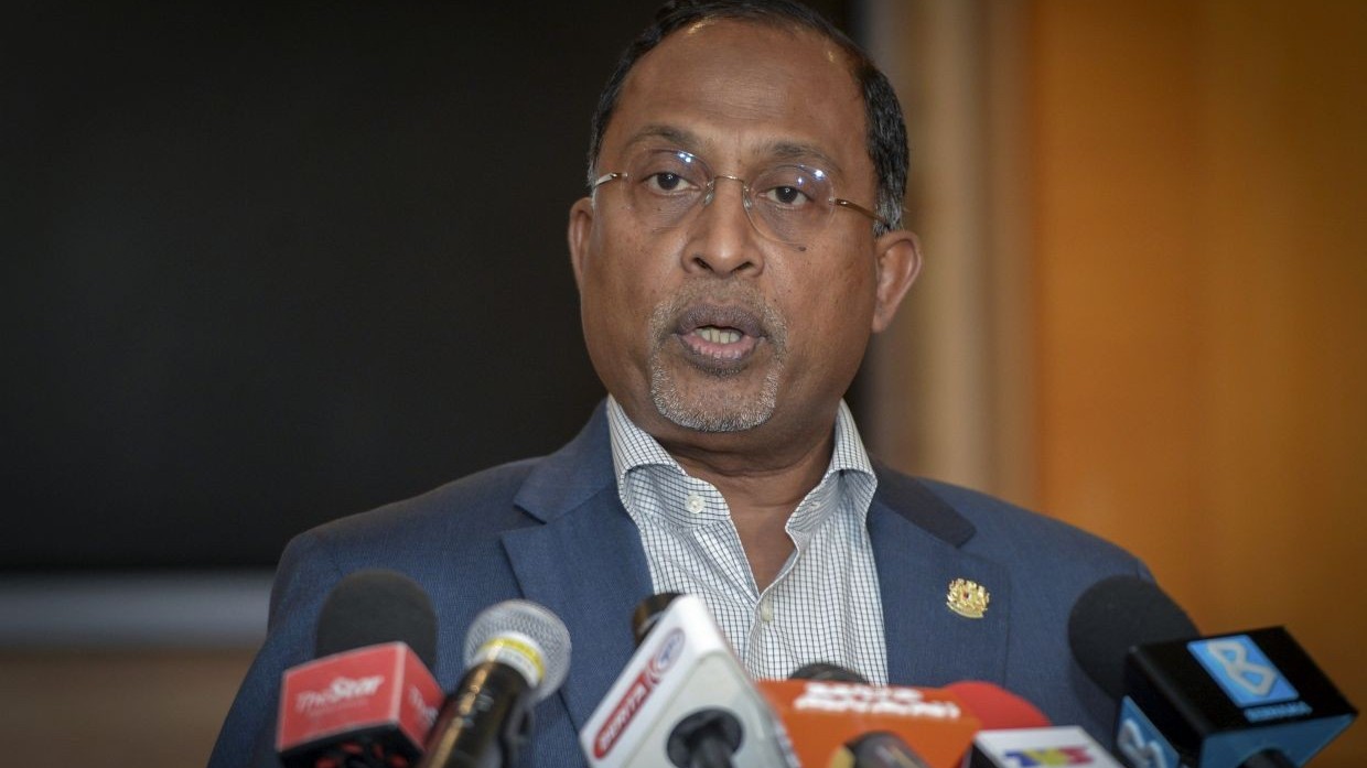 Ngoại trưởng Trung Quốc kêu gọi Malaysia tăng cường hơn nữa hợp tác cùng có lợi