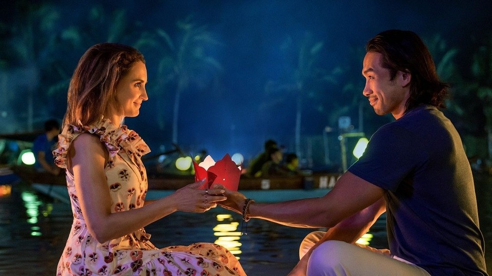 Trailer phim A Tourist’s Guide to Love: Những thước phim mãn nhãn về một Việt Nam sống động, xinh đẹp