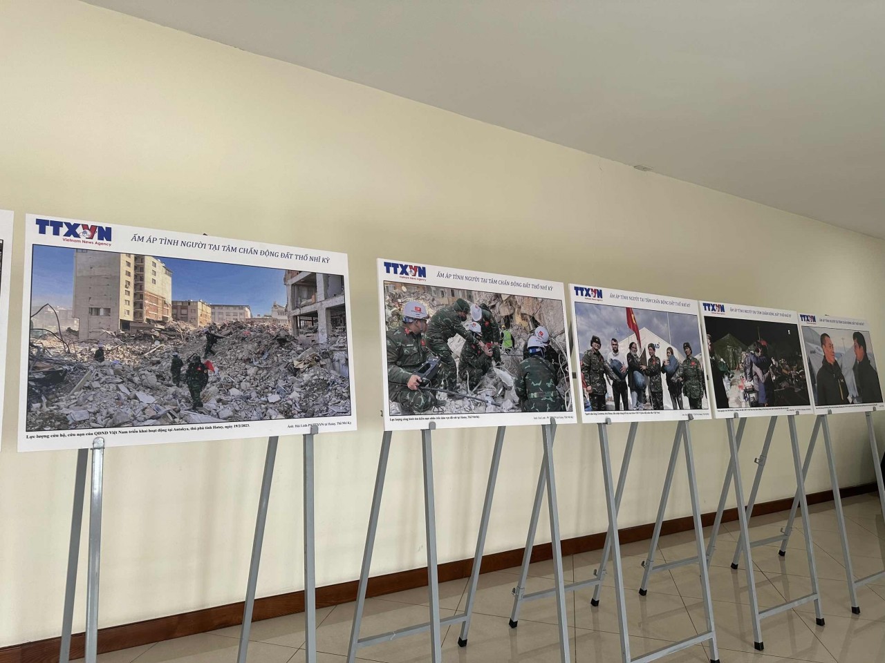 Giải thưởng toàn quốc về thông tin đối ngoại lần thứ IX: Không gian sáng tạo cho đội ngũ những người làm công tác thông tin đối ngoại