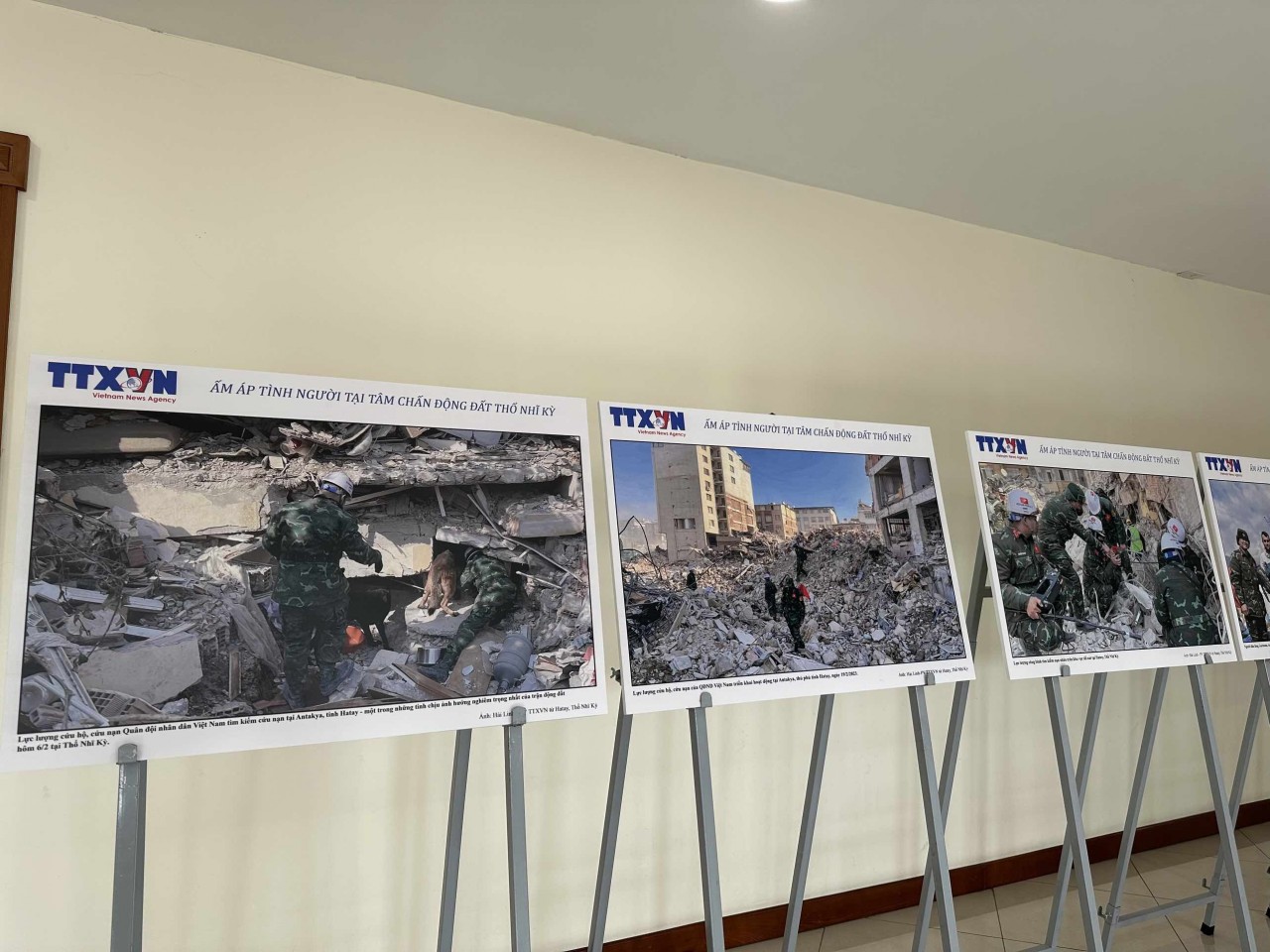 Giải thưởng toàn quốc về thông tin đối ngoại lần thứ IX: Không gian sáng tạo cho đội ngũ những người làm công tác thông tin đối ngoại