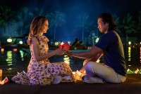 Trailer phim A Tourist’s Guide to Love: Những thước phim mãn nhãn về một Việt Nam sống động, xinh đẹp