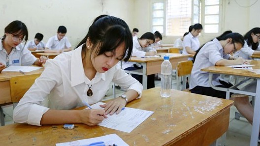 Những điều cần lưu ý khi đăng ký nguyện vọng vào lớp 10