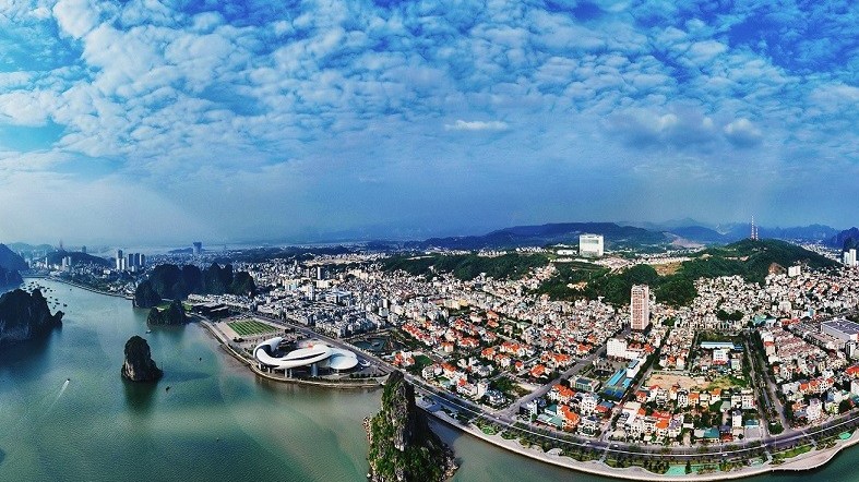 Quảng Ninh sẵn sàng hành trang trở thành thành phố trực thuộc Trung ương trước năm 2030