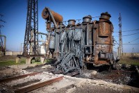 Tình hình Ukraine: Nhiều vùng bị cắt điện khẩn cấp, Kiev mời Chủ tịch Trung Quốc tới thăm, Nga 'nhập trận' hàng trăm xe tăng tối tân?