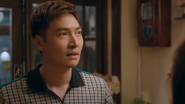 Đừng nói khi yêu tập cuối: Ly 'quay xe' trở về bên Quy?