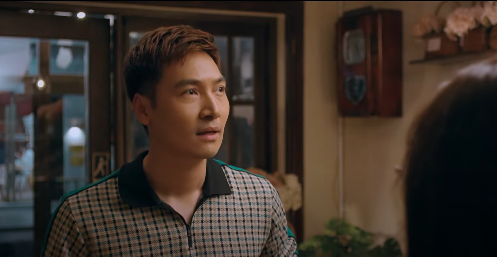 Đừng nói khi yêu tập cuối: Ly 'quay xe' trở về bên Quy?