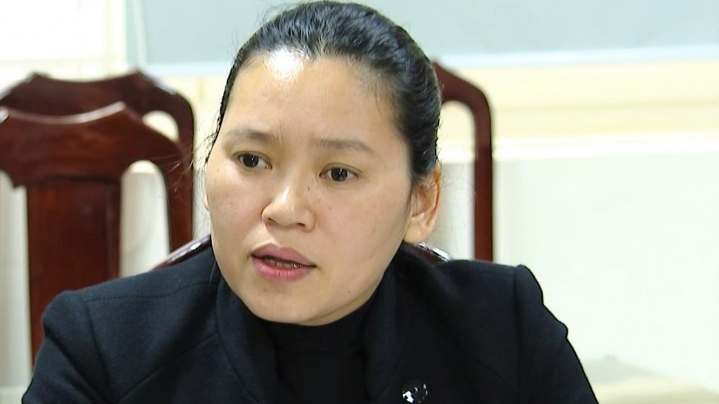 Vụ học sinh ngộ độc sau khi đi dã ngoại: Hiệu trưởng nói gì?