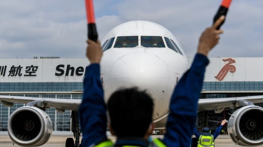 Hồi phục với tốc độ thần tốc, ngành du lịch 'thổi lửa' cho kinh tế Trung Quốc