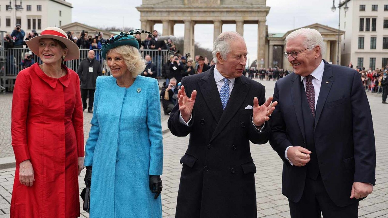 Điểm tin thế giới sáng 30/3: Cố vấn An ninh quốc gia Hàn Quốc từ chức, Nga 'bơm' dầu vào Ấn Độ, Anh quyết tâm 'dạm ngõ' CPTPP