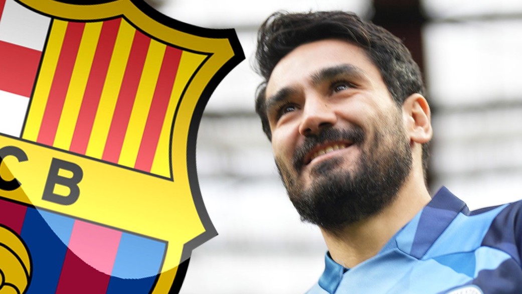 Chuyển nhượng cầu thủ ngày 30/3: Dortmund giữ chân Jude Bellingham; Barca đạt thỏa thuận Ilkay Gundogan; MU ưu tiên ký trung phong đẳng cấp