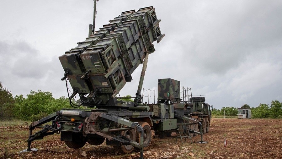 Tình hình Ukraine: Kiev phàn nàn phương Tây chậm trễ, Đức 'tặng' tin vui lớn