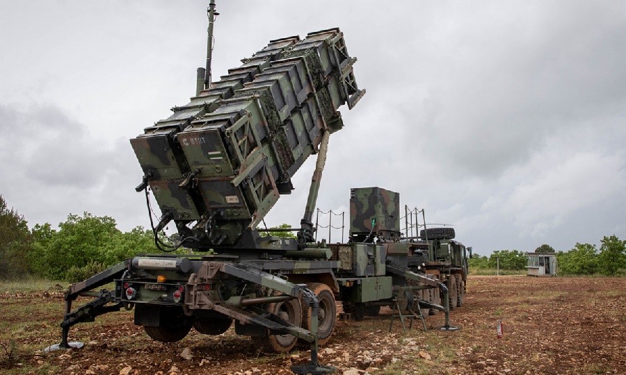 Tình hình Ukraine: Kiev phàn nàn phương Tây chậm trễ, 'khoe' có hàng nghìn UAV tấn công, Đức đem tin vui lớn. (Nguồn: US Army) Tình hình Ukraine: Kiev phàn nàn phương Tây chậm trễ, 'khoe' có hàng nghìn UAV tấn công, Đức đem tin vui lớn. (Nguồn: US Army)