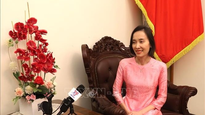 50 năm xây dựng và liên tục phát triển quan hệ Việt Nam-Malaysia