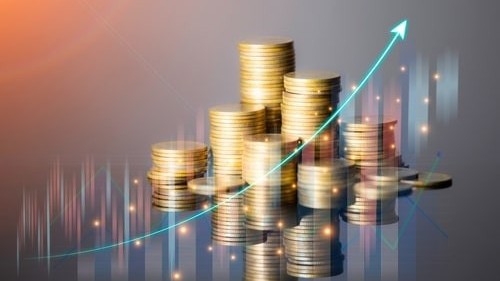 Giá vàng hôm nay 31/3/2023: Giá vàng giữ xu hướng đi lên, giảm chỉ là nhất thời, thẳng tiến mốc 2.000 USD vào quý 4