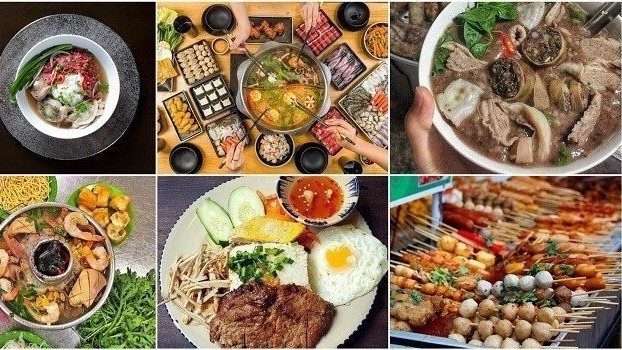 Chuyên trang du lịch của Mỹ xếp Việt Nam nằm trong tốp 5 điểm đến đáng giá nhất mùa Hè