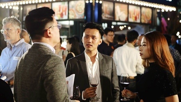 Cơ hội cho các startup Hàn Quốc tại thị trường Việt Nam