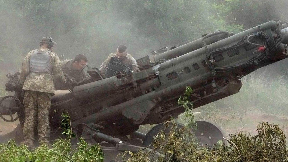 Mỹ gửi vũ khí ‘hạ cấp’ tới Ukraine: Tín hiệu né tránh ‘lằn ranh đỏ' với Nga?