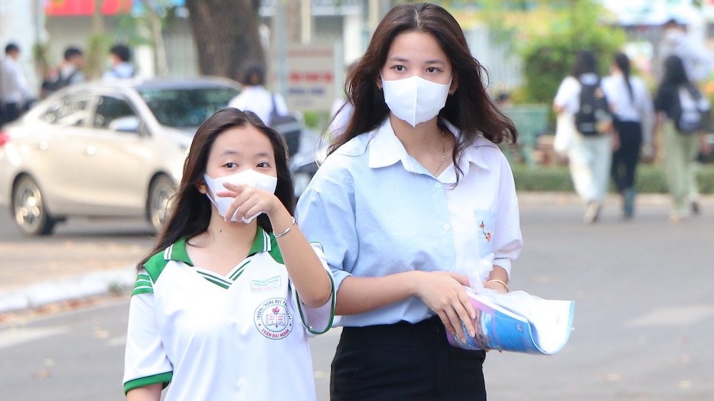 Những điểm mới của Dự thảo tổ chức thi tốt nghiệp THPT từ năm 2025