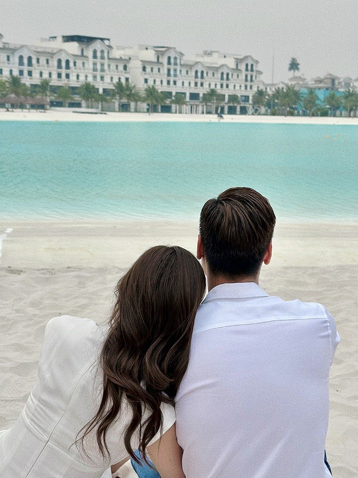 Những hình ảnh hậu trường trong tập cuối phim Đừng nói khi yêu Những hình ảnh hậu trường trong tập cuối phim Đừng nói khi yêu