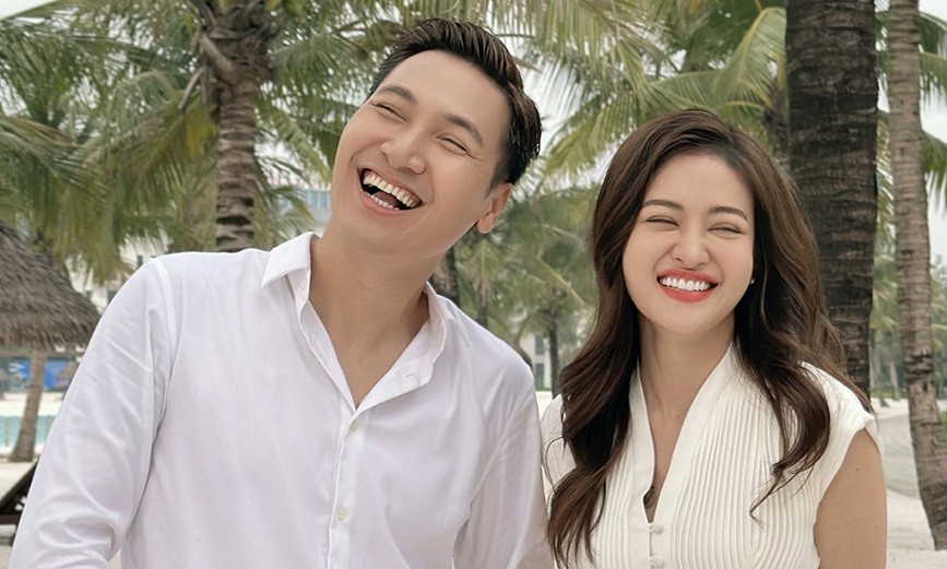 Những hình ảnh hậu trường trong tập cuối phim Đừng nói khi yêu Những hình ảnh hậu trường trong tập cuối phim Đừng nói khi yêu