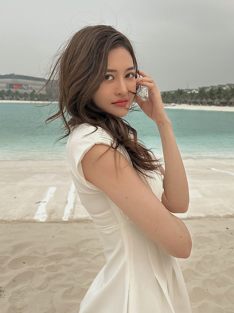 Những hình ảnh hậu trường trong tập cuối phim Đừng nói khi yêu Những hình ảnh hậu trường trong tập cuối phim Đừng nói khi yêu