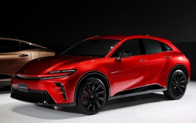 Cập nhật bảng giá xe Toyota mới nhất tháng 04/2023