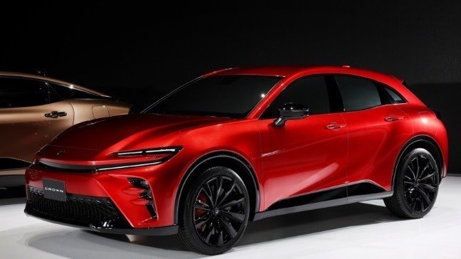 Cập nhật bảng giá xe Toyota mới nhất tháng 4/2023