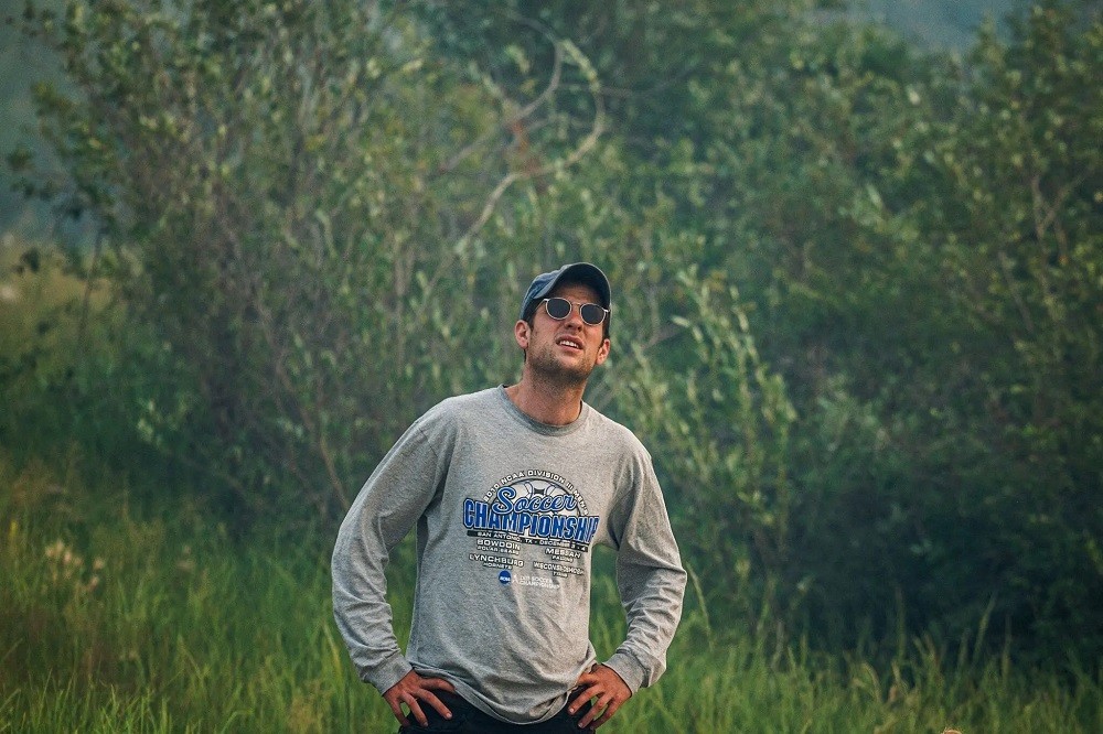 (03.30) Ông Evan Gershkovic, phóng viên người Mỹ làm việc cho tờ Wall Street Journal, vừa bị Nga bắt giữ vì cáo buộc gián điệp. (Nguồn: Getty Images) (03.30) Ông Evan Gershkovic, phóng viên người Mỹ làm việc cho tờ Wall Street Journal, vừa bị Nga bắt giữ vì cáo buộc gián điệp. (Nguồn: Getty Images)