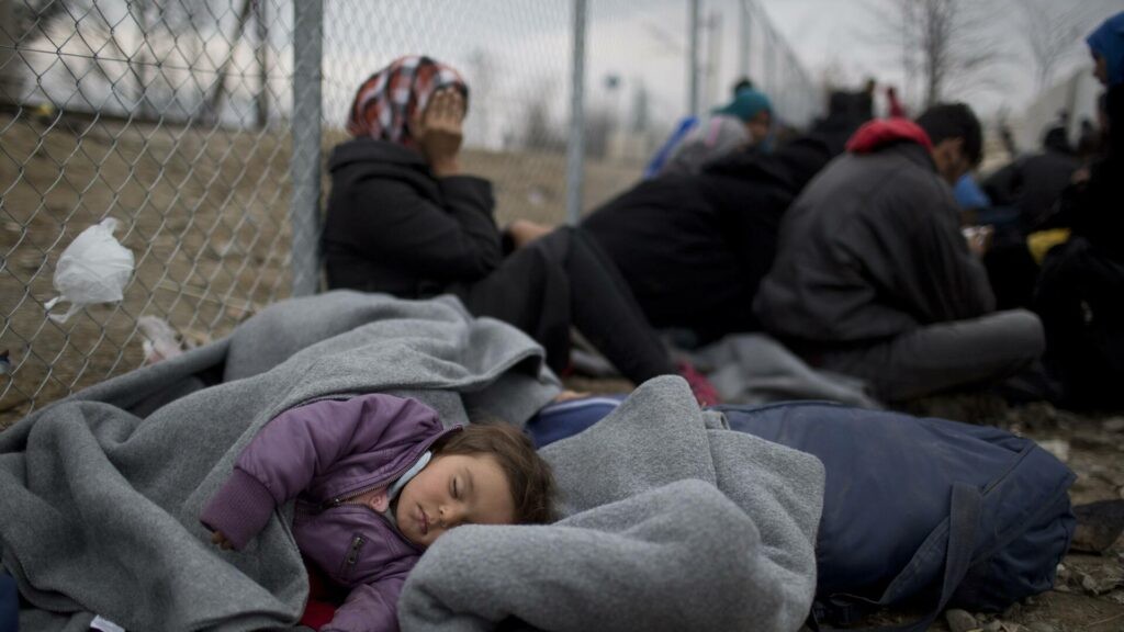 Điểm tin thế giới sáng 31/3: