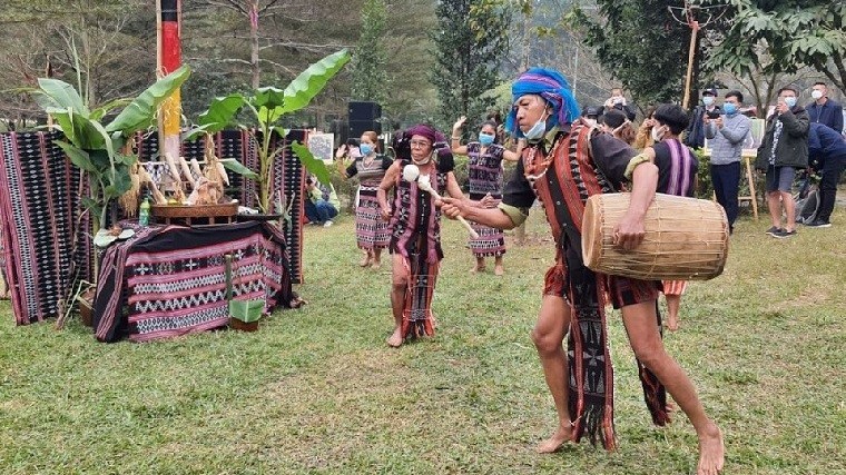 Tháng 4  sẽ tràn ngập 'Sắc màu văn hoá các dân tộc Việt Nam' tại Làng Văn hóa