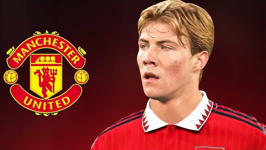 Chuyển nhượng cầu thủ Ngoại hạng Anh ngày 31/3: Tottenham liên hệ De Gea; MU dự kiến đàm phán Rasmus Hojlund; Newcastle đánh giá cao Andreas Christens