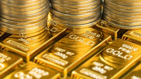 Giá vàng hôm nay 5/7/2025: Giá vàng dao động phạm vi hẹp, mốc 3.000 USD/ounce là hoàn toàn hợp lý?