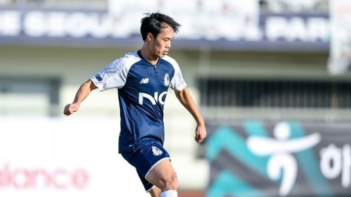 Văn Toàn chấn thương, nghỉ thi đấu khoảng 4 tuần