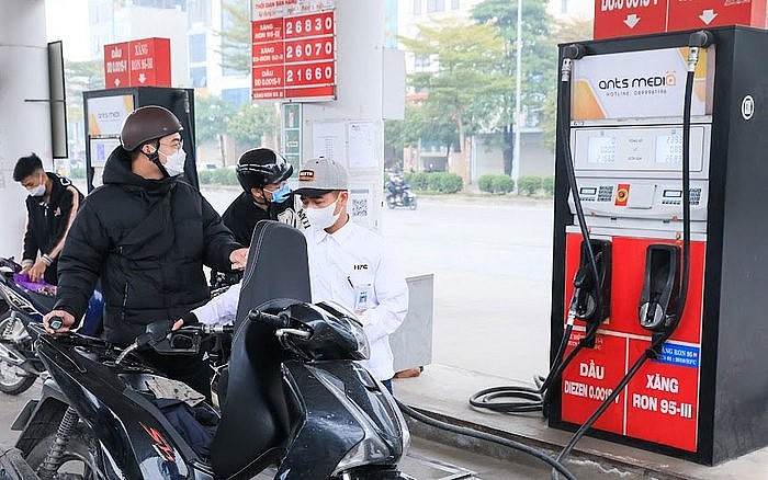 Giá xăng dầu hôm nay 1/4: Khủng hoảng ngân hàng 'hạ nhiệt', giá dầu tăng nhẹ; giá xăng sẽ tăng hay giảm trong kỳ điều hành tới? Giá xăng dầu hôm nay 1/4: Khủng hoảng ngân hàng 'hạ nhiệt', giá dầu tăng nhẹ; giá xăng sẽ tăng hay giảm trong kỳ điều hành tới?