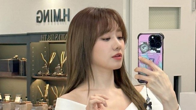 Hari Won thăng hạng phong cách nhờ cách mix đồ ngày càng thời thượng