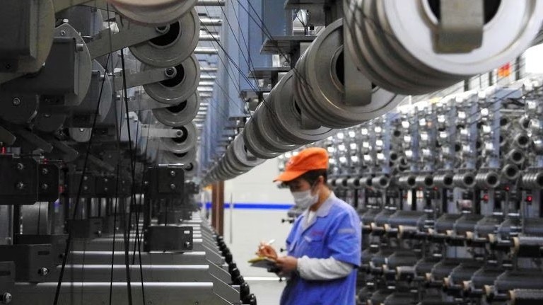 Nhiều tập đoàn hàng đầu thế giới tái cơ cấu và thiết lập quan hệ đối tác liên doanh với Trung Quốc