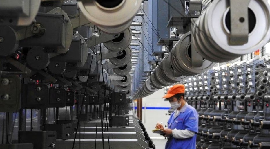 Nhiều tập đoàn hàng đầu thế giới tái cơ cấu và thiết lập quan hệ đối tác liên doanh với Trung Quốc