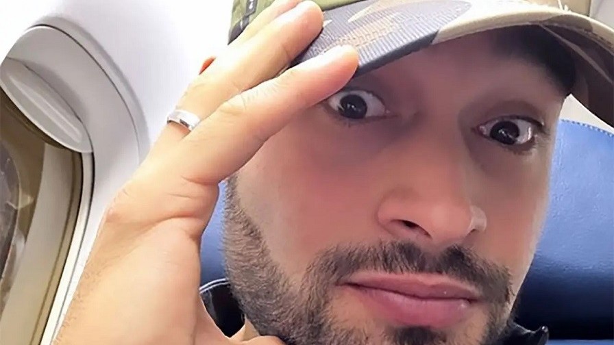 Sam Asghari khẳng định hôn nhân êm đẹp với Britney Spears