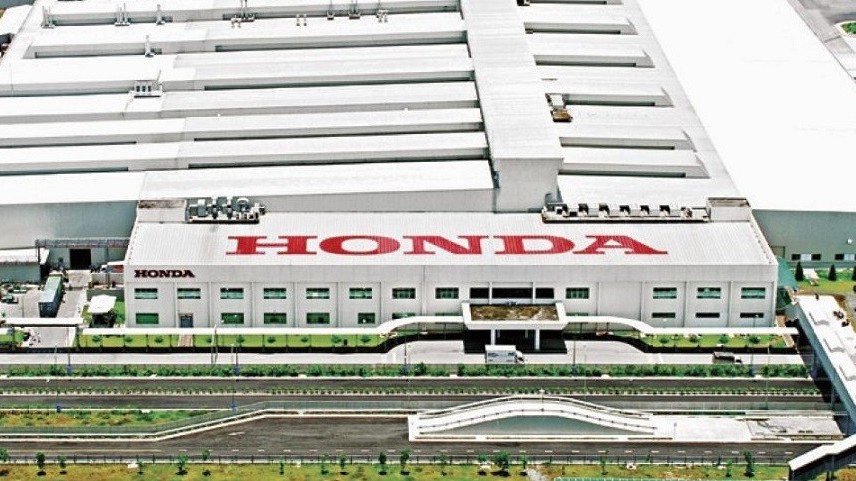 Từ ngày 1/4, Honda Việt Nam tăng giá bán lẻ loạt xe máy tại thị trường Việt Nam