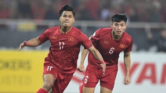 Thay đổi tiêu chí xếp nhóm hạt giống ở Asian Cup 2023