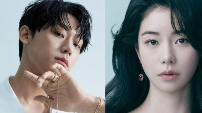 Ngày cá tháng Tư, cặp đôi phim The Glory bị khui ảnh hẹn hò