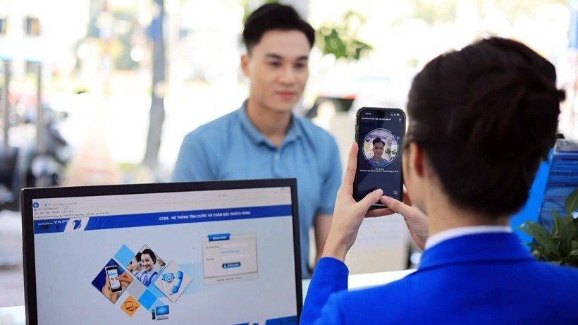 1,67 triệu SIM chưa chuẩn hoá thông tin cá nhân đã bị khóa 1 chiều